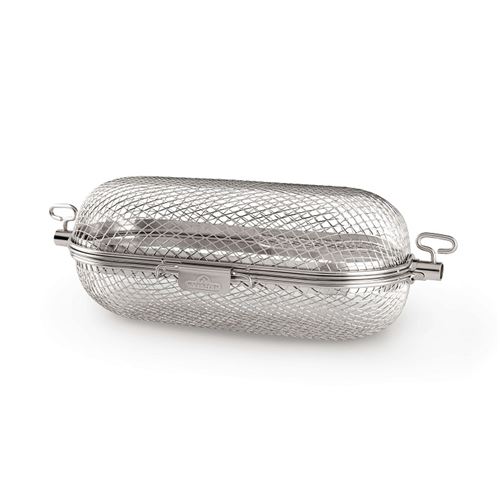 Panier à légumes de rôtissoire pour barbecues Napoleon