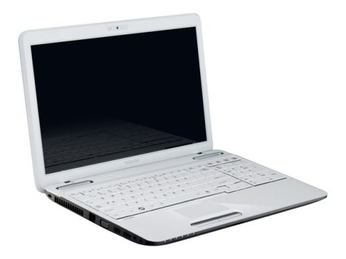 Écran LED 15.6 Pouces Pour Toshiba Satellite L755-1GE - Dalle De Remplacement, Format 16:9, Garantie 1 An