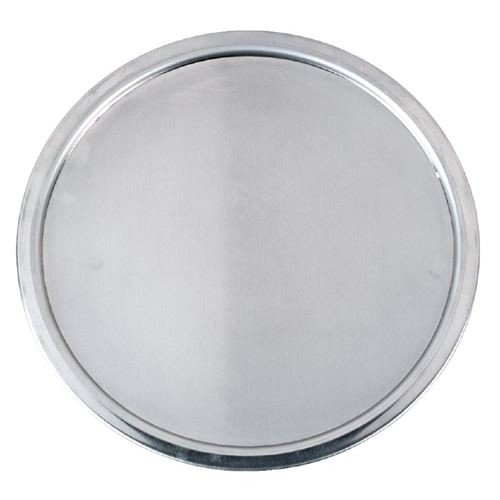 Couvercle de plat à pizza