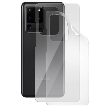 Protection écran Hydrogel Pour Oppo Reno 8 Pro - Anti-rayures, Anti-empreintes, Ultra Fin