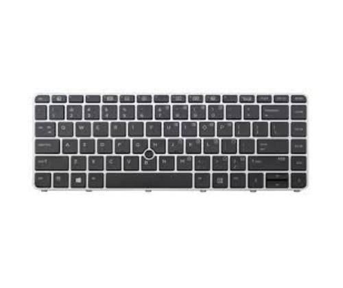 Keyboard (German)