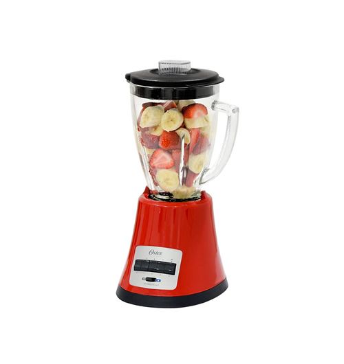 Blender Oster OBL167, 450 W rot