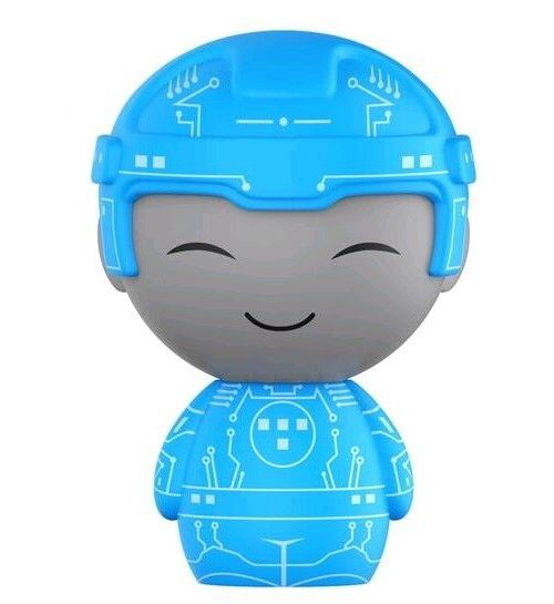 Figurine Dorbz N°403 - Tron - Tron