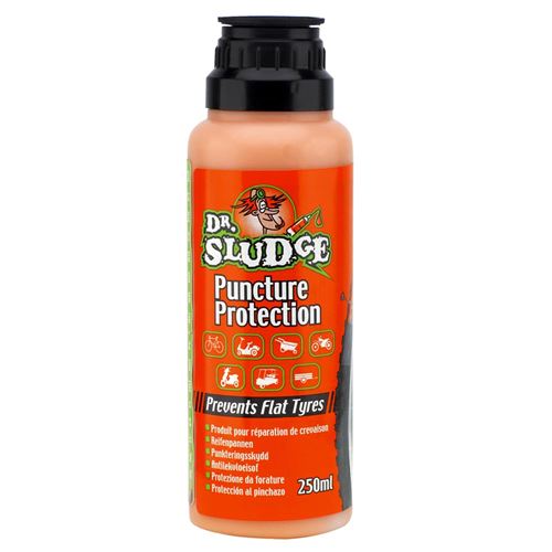 Scellant de protection contre les perforations des boues de médecin 250ml