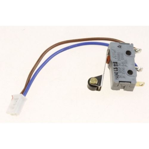 Assy Switch Micro pour Aspirateur Samsung - Y11457