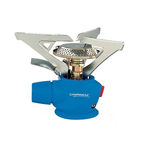 Campingaz twister® plus 270 pz réchaud + boîte de transport 204190