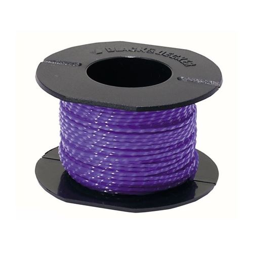 black & decker recharge fil reflex plus 25m a6440