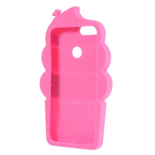 coque huawei p smart silicone 3d
