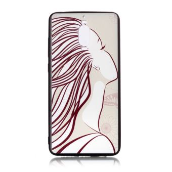 huawei mate 9 coque fille