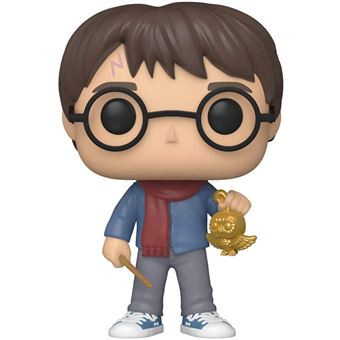 Figurine Funko Pop Harry Potter Holiday Harry Potter