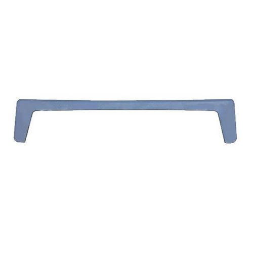 Profil avant clayette verre (10) (98617-10601) Réfrigérateur, congélateur C00117292 INDESIT - 98617_3662894640778