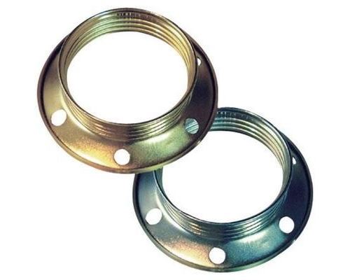 Bague filetée e27 laiton sonstige 0445