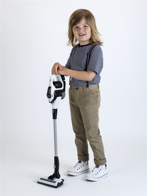Bosch aspirateur pour enfants Unlimited - Ménage nettoyage - Achat & prix