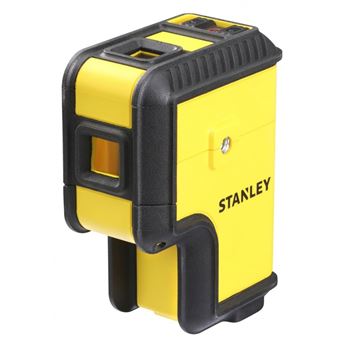 STANLEY Stanley Laser à points Portée (max.): 35 m - 1