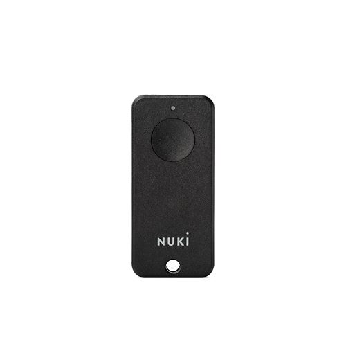 Télécommande Bluetooth Nuki Fob - Accessoire Serrure Connectée