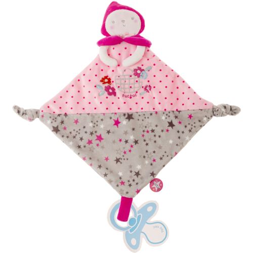 Dou Dou Marionette Fille Tuc Tuc Colección Stories Unique