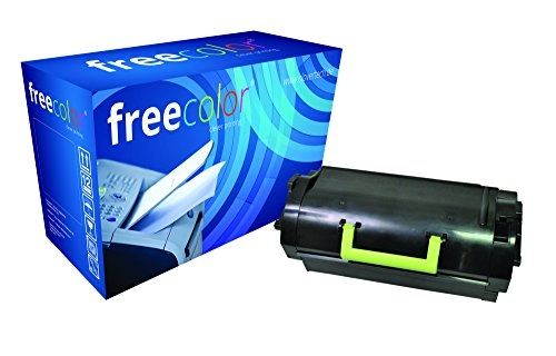 Freecolor mx811-frc toner laser 45000pages noir cartouche toner et laser