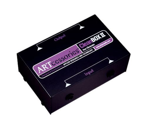 ART CleanBOX II