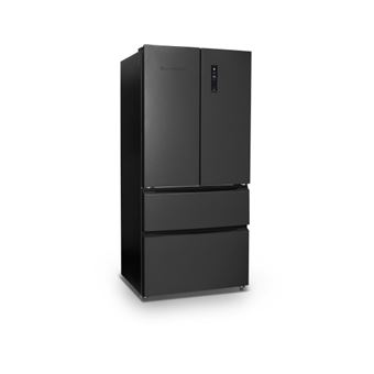 Réfrigérateurs multi-portes Froid Froid ventilé SCHNEIDER 83,3cm, 4970861