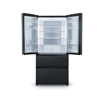 Réfrigérateurs multi-portes Froid Froid ventilé SCHNEIDER 83,3cm, 4970861