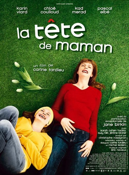La Tête de Maman AFFICHE CINEMA ORIGINALE État correct - N/A reconditionné disponible sur Fnac