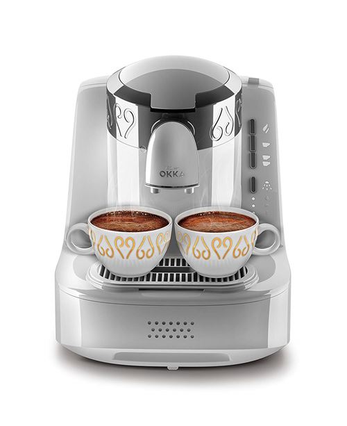 Arzum ok002 de W Machines à Café