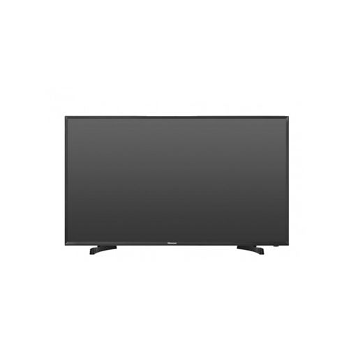 Télévision Hisense 43N2100C 43 Full HD LED USB HDMI Noir