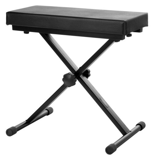 Classic Cantabile banquette pour synthétiseur deluxe