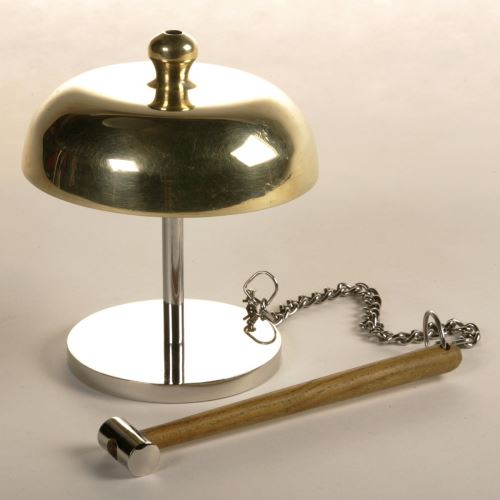 Gong de Ring---------------------