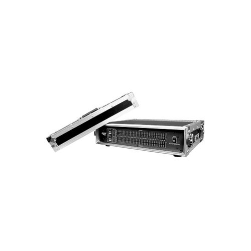 Road Ready RR2U20ED flightcase compacte profondeur 20 cm