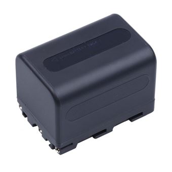 Аккумулятор np fm30