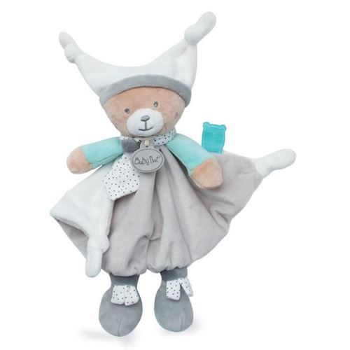 BABYNAT Babynat doudou Polochon