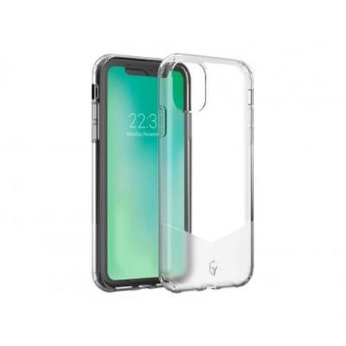 Coque renforcée Force Case Pure transparente pour iPhone 11