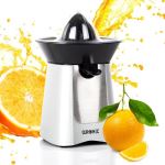 40% sur Presse agrumes Proline 130 W Argent Achat & prix 40% sur Presse agrumes Proline 130 W Argent Achat & prix