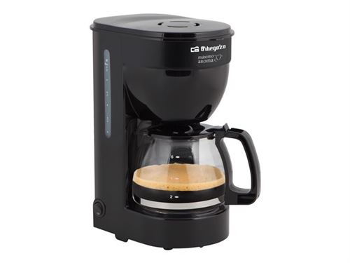 Orbegozo CG 4014 - Cafetière - 6 tasses