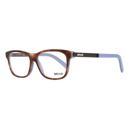 Monture de Lunettes Unisexe Just Cavalli JC0619-056-53 (ø 53 mm)