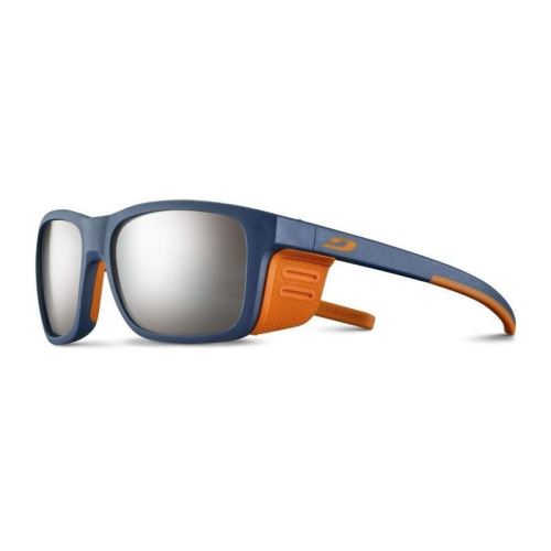 JULBO Lunettes de soleil Cover SP4 Baby - Bleu et orange