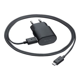 Chargeur 2 En 1 Type-C Rapide - Adaptateur + Câble USB Universel Pour Smartphone