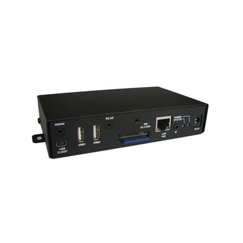 Player Innes SMA300 (HDMI) 8GO / 1080P (sans appli)