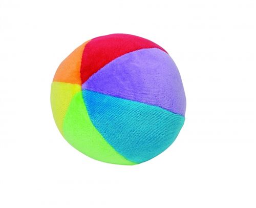 Cause BOULE DE VELOURS AVEC RATCHET 10CM