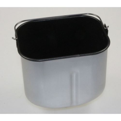 Cuve complete sans pale pour machine a pain moulinex - 6017596