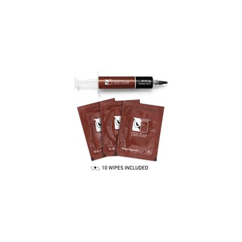 noctua noctua nt-h2 wärmeleitpaste - 10g noir