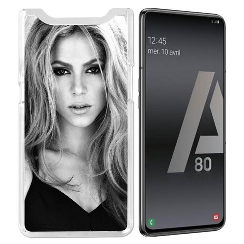 Coque pour Samsung Galaxy A80 / A90 -  Shakira