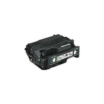 Ricoh - Noir - original - cartouche de toner - pour Lanier SP 4100 ...