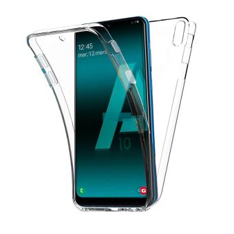 coque samsung a10 protectrice
