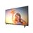 TCL 55DP600 - 55" Klasse (54.6" zichtbaar) - DP600 Series LED-tv - Smart TV - Smart TV.3 - 4K UHD (2160p) 3840 x 2160 - HDR - zwart_0