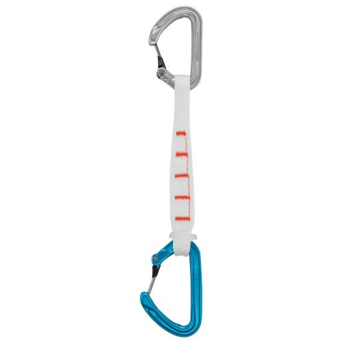 Dégaine d'alpinisme, escalade Ange Finesse 17 cm SL