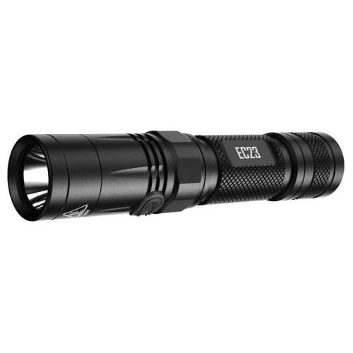 Outdoor lampes torche, nitecore, ncec23