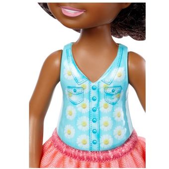 Mattel chelsea doll clothes store
