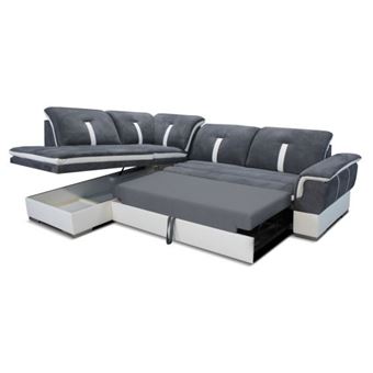 Chloé Design Canapé Dangle Convertible Emma Microfibre